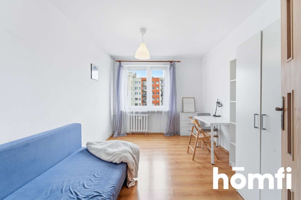 67 m² by Three Ponds Valley | 4 rooms | Balcony - Apartment - Sale - Katowice, os. Paderewskiego