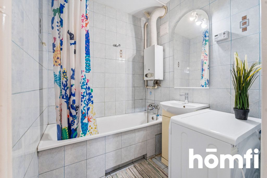 67 m² by Three Ponds Valley | 4 rooms | Balcony - Apartment - Sale - Katowice, os. Paderewskiego