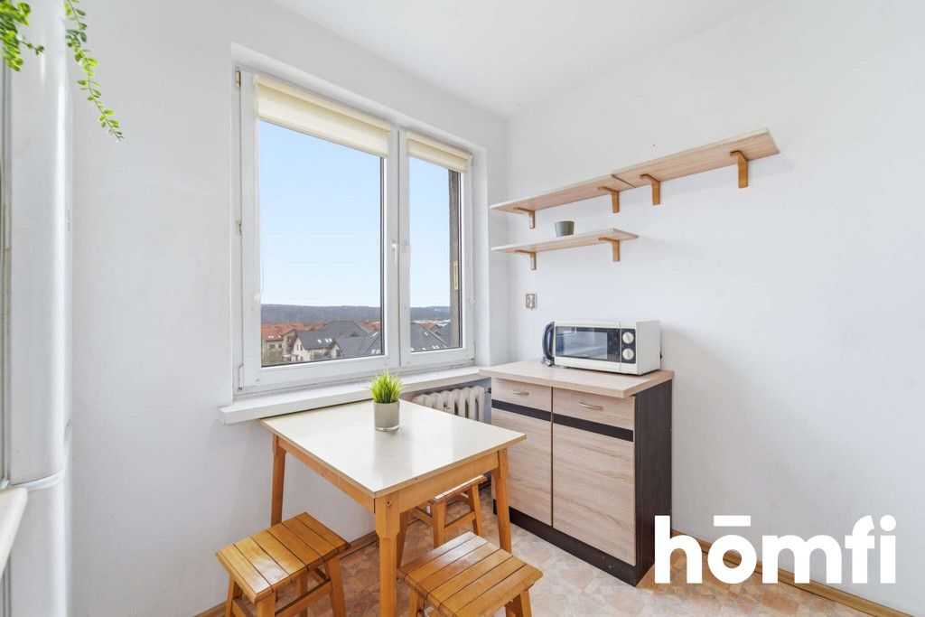 67 m² by Three Ponds Valley | 4 rooms | Balcony - Apartment - Sale - Katowice, os. Paderewskiego