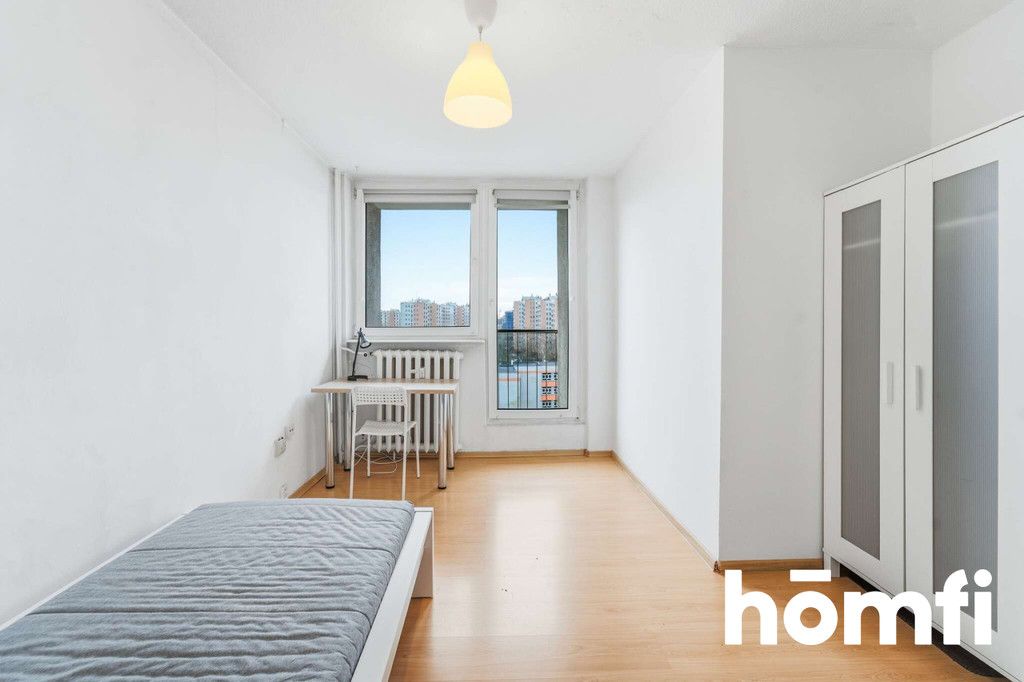 67 m² by Three Ponds Valley | 4 rooms | Balcony - Apartment - Sale - Katowice, os. Paderewskiego