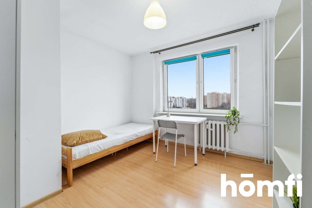 67 m² by Three Ponds Valley | 4 rooms | Balcony - Apartment - Sale - Katowice, os. Paderewskiego