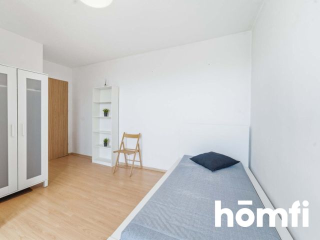 67 m² by Three Ponds Valley | 4 rooms | Balcony - Квартира - Продаж - Katowice, os. Paderewskiego