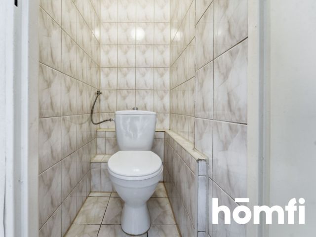 67 m² by Three Ponds Valley | 4 rooms | Balcony - Квартира - Продаж - Katowice, os. Paderewskiego