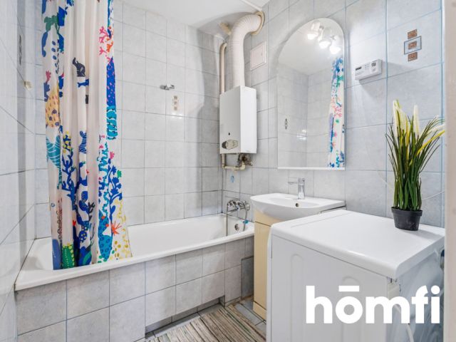 67 m² by Three Ponds Valley | 4 rooms | Balcony - Квартира - Продаж - Katowice, os. Paderewskiego