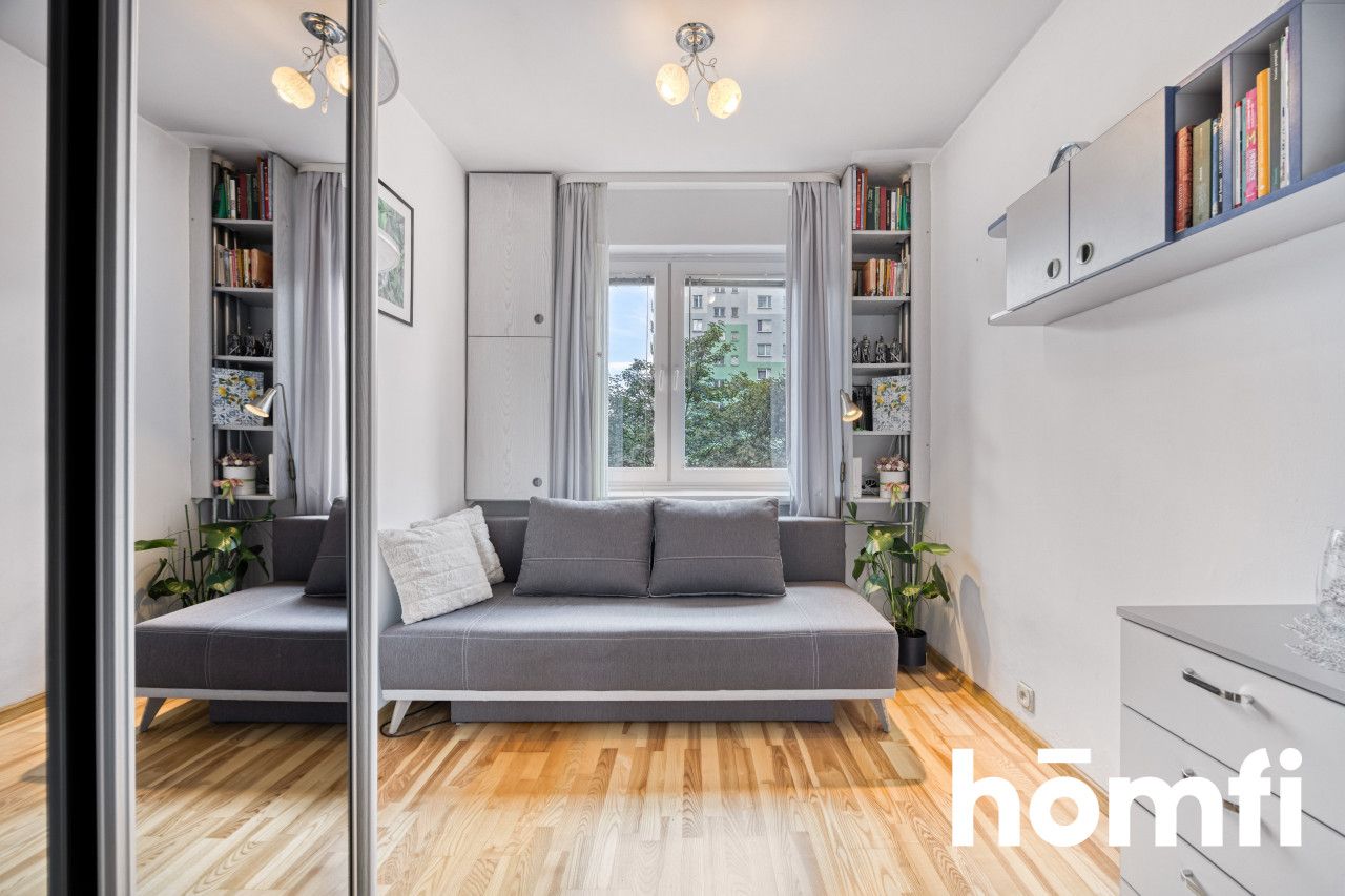 4 rooms perfect for rent - Apartment - Sale - Rzeszów, Nowe Miasto