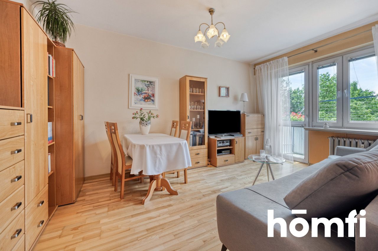 4 rooms perfect for rent - Apartment - Sale - Rzeszów, Nowe Miasto