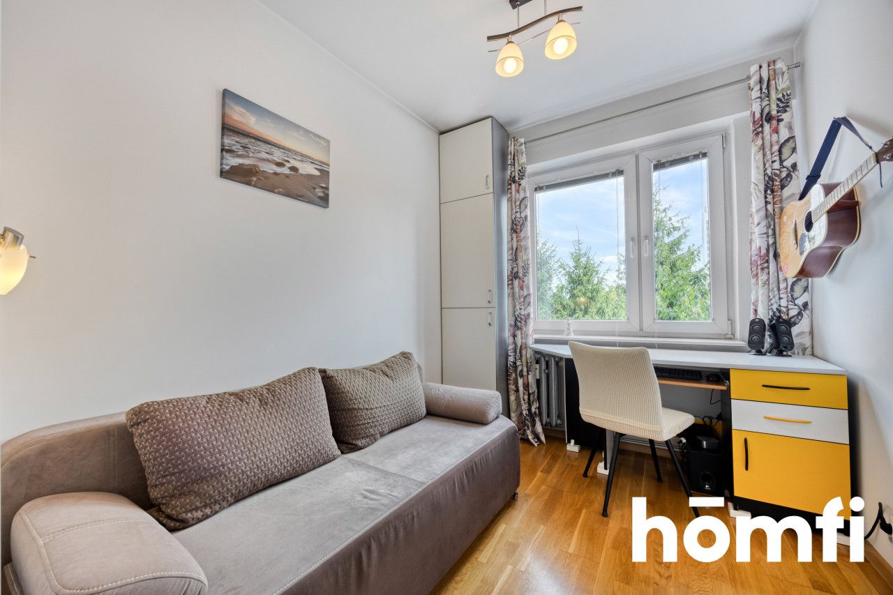 4 rooms perfect for rent - Apartment - Sale - Rzeszów, Nowe Miasto
