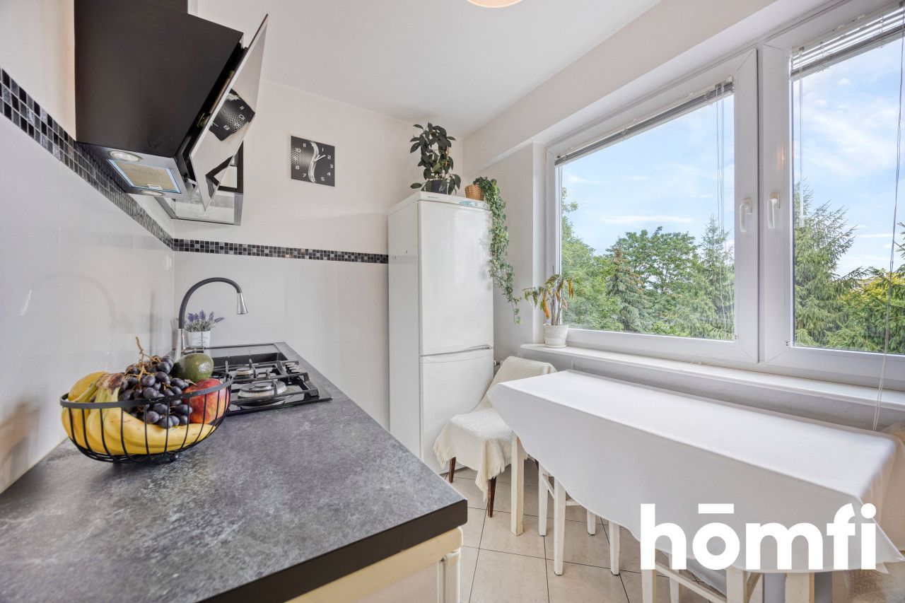 4 rooms perfect for rent - Apartment - Sale - Rzeszów, Nowe Miasto