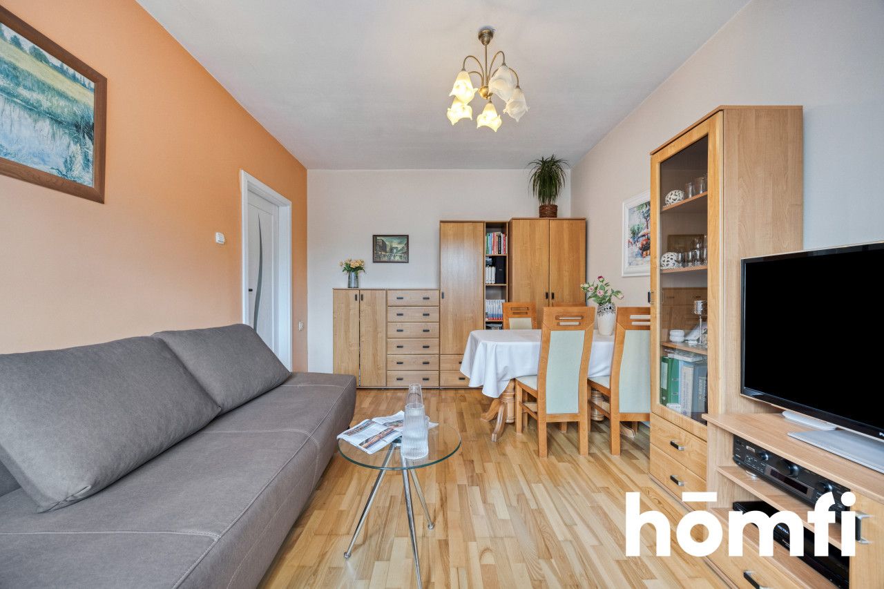 4 rooms perfect for rent - Квартира - Продаж - Rzeszów, Nowe Miasto