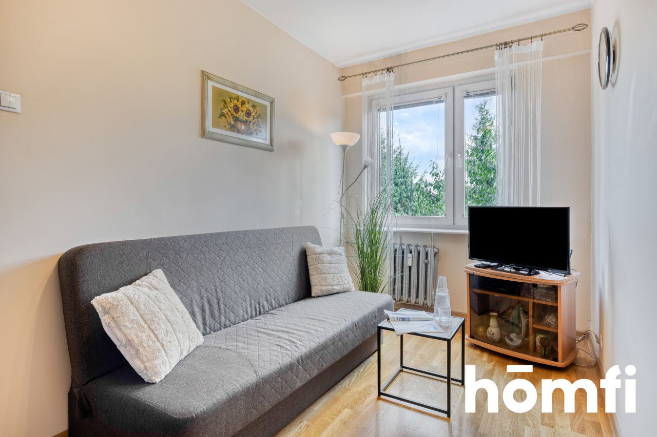 4 rooms perfect for rent - Apartment - Sale - Rzeszów, Nowe Miasto