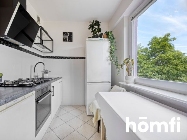 4 rooms perfect for rent - Apartment - Sale - Rzeszów, Nowe Miasto