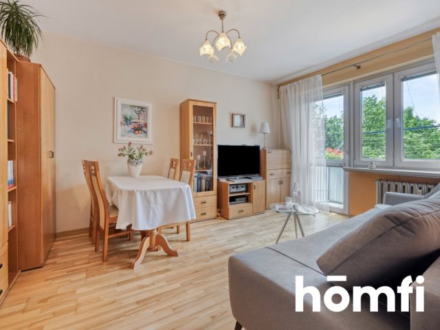 4 rooms perfect for rent - Apartment - Sale - Rzeszów, Nowe Miasto