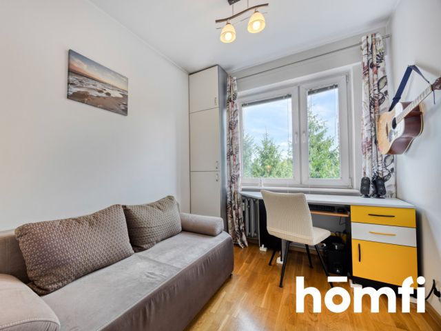 4 rooms perfect for rent - Apartment - Sale - Rzeszów, Nowe Miasto