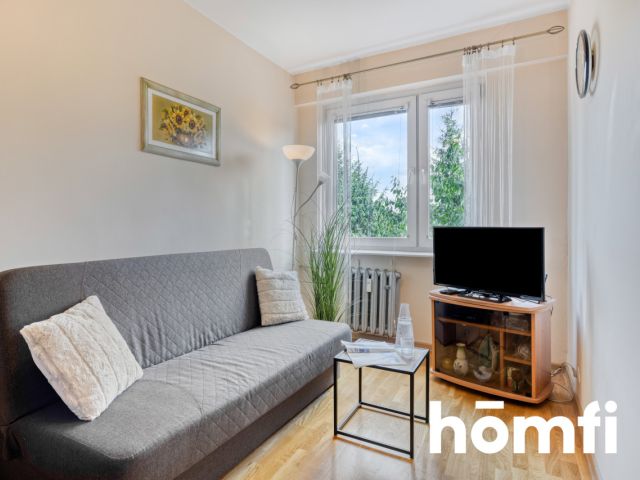 4 rooms perfect for rent - Apartment - Sale - Rzeszów, Nowe Miasto