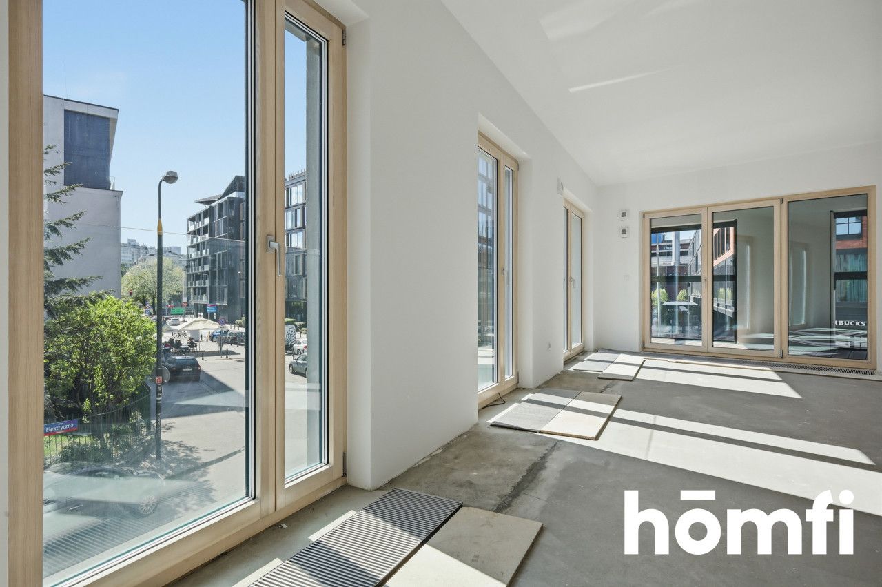 Luxury by the Vistula – Exclusive Apartment in Flisac Powiśle - Квартира - Продаж - Warszawa, Śródmieście / Powiśle