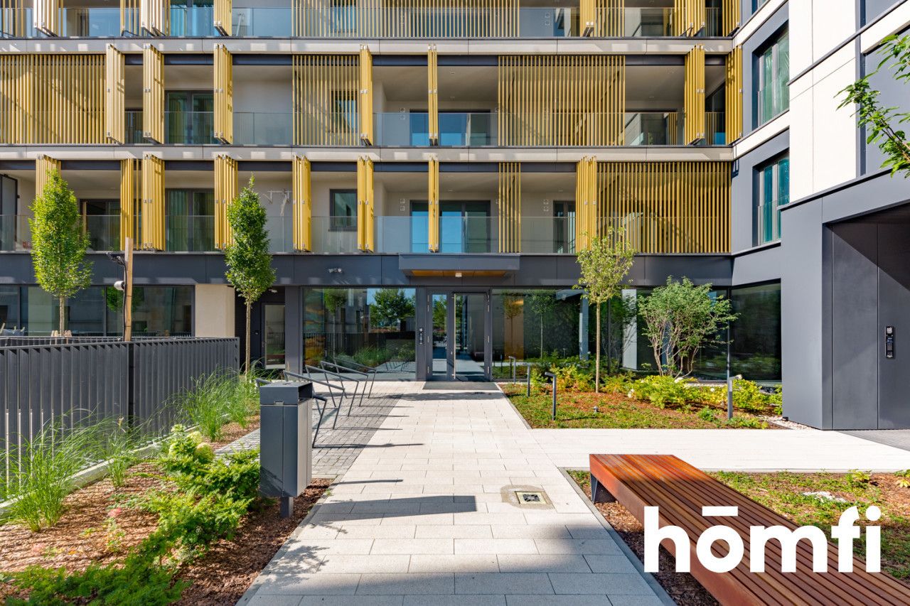 Luxury by the Vistula – Exclusive Apartment in Flisac Powiśle - Квартира - Продаж - Warszawa, Śródmieście / Powiśle