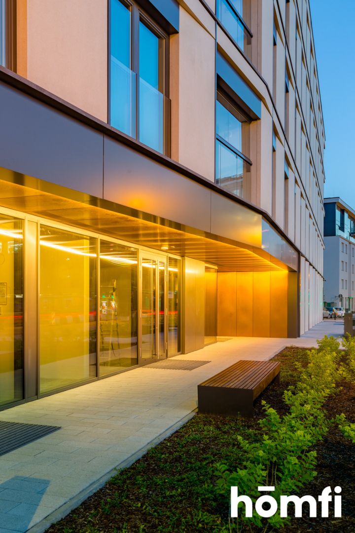 Luxury by the Vistula – Exclusive Apartment in Flisac Powiśle - Квартира - Продаж - Warszawa, Śródmieście / Powiśle