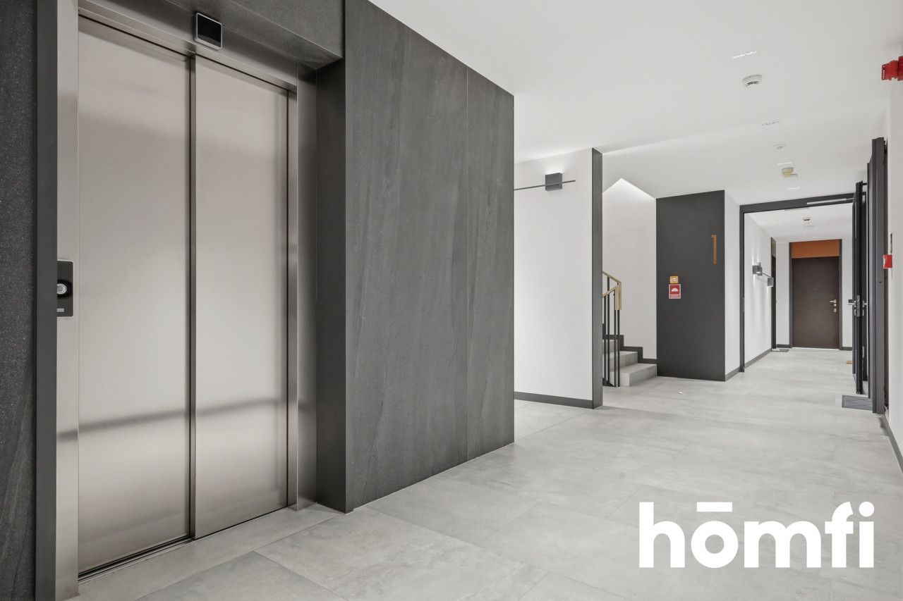 Luxury by the Vistula – Exclusive Apartment in Flisac Powiśle - Квартира - Продаж - Warszawa, Śródmieście / Powiśle