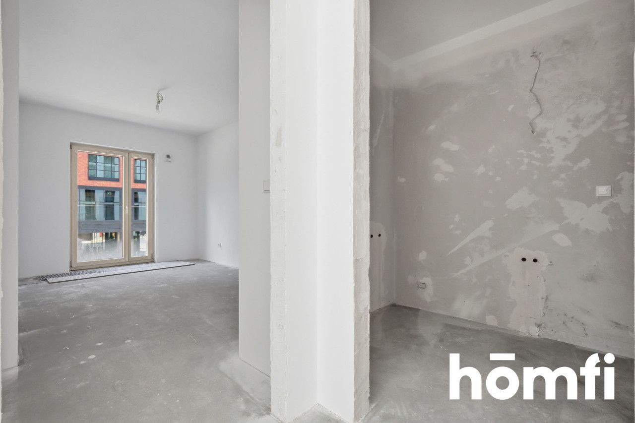 Luxury by the Vistula – Exclusive Apartment in Flisac Powiśle - Квартира - Продаж - Warszawa, Śródmieście / Powiśle