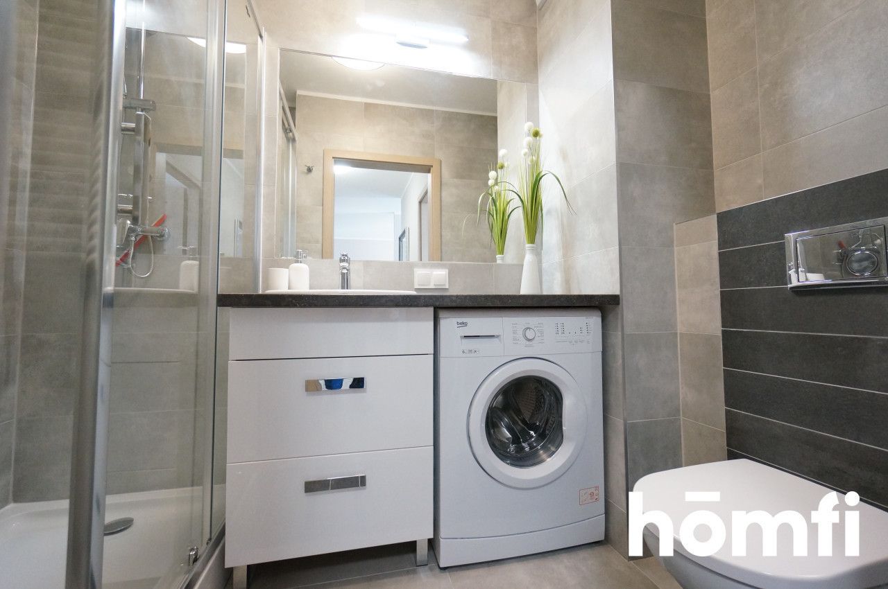 Stylish Onebed Old Town - Tęczowa Street! - Квартира - Оренда - Wrocław, Stare Miasto