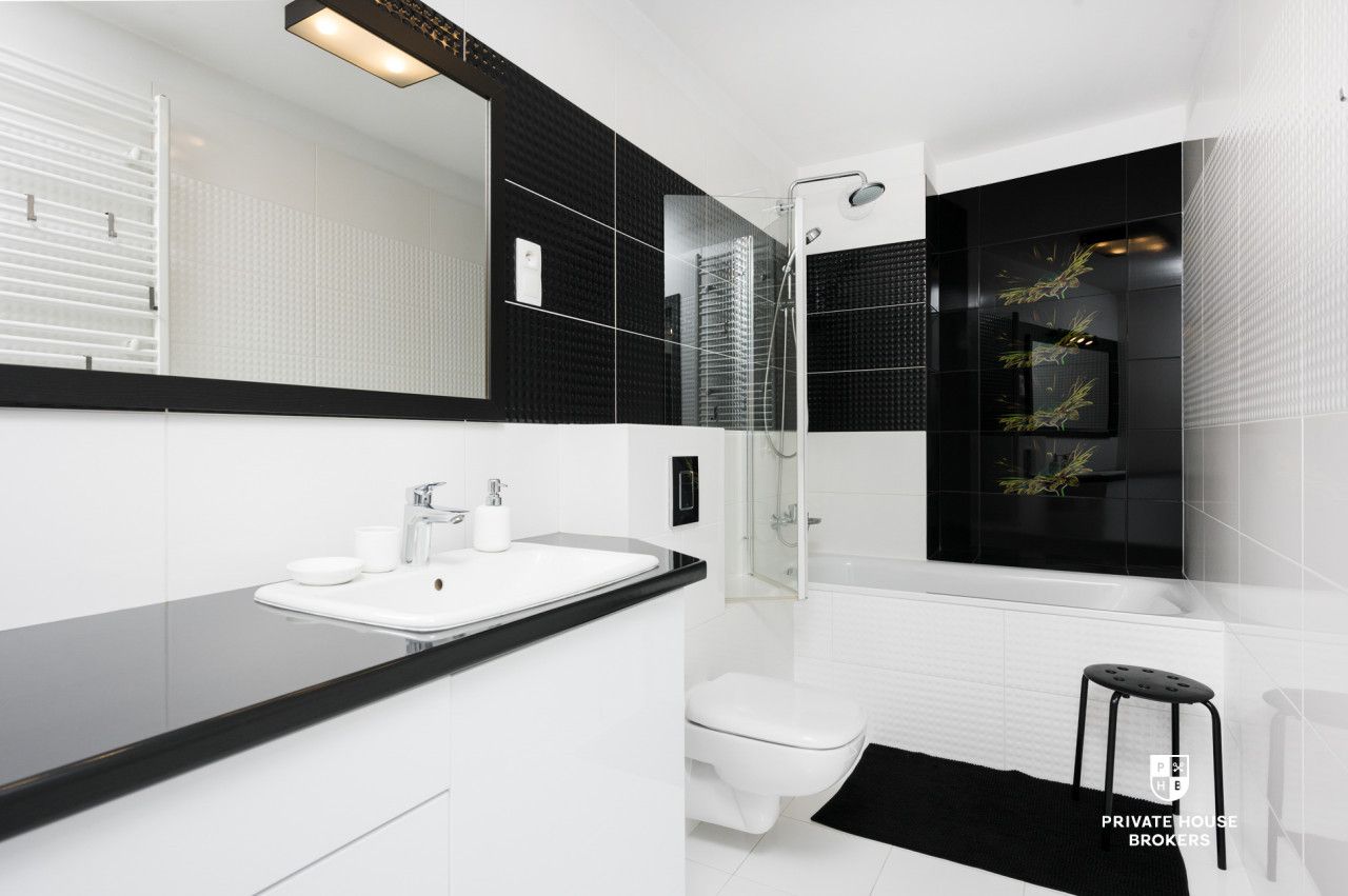 Cozy and Functional Apartment in the Center of Kraków | 2016 Development | Krowodrza - Квартира - Оренда - Kraków, Krowodrza