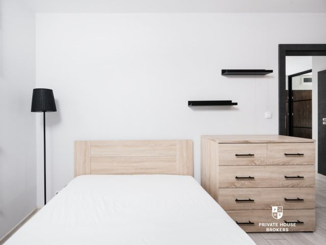 Cozy and Functional Apartment in the Center of Kraków | 2016 Development | Krowodrza - Квартира - Оренда - Kraków, Krowodrza