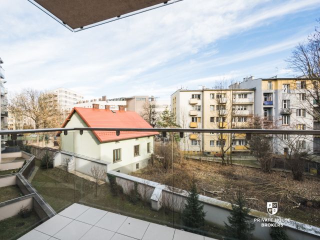 Cozy and Functional Apartment in the Center of Kraków | 2016 Development | Krowodrza - Квартира - Оренда - Kraków, Krowodrza