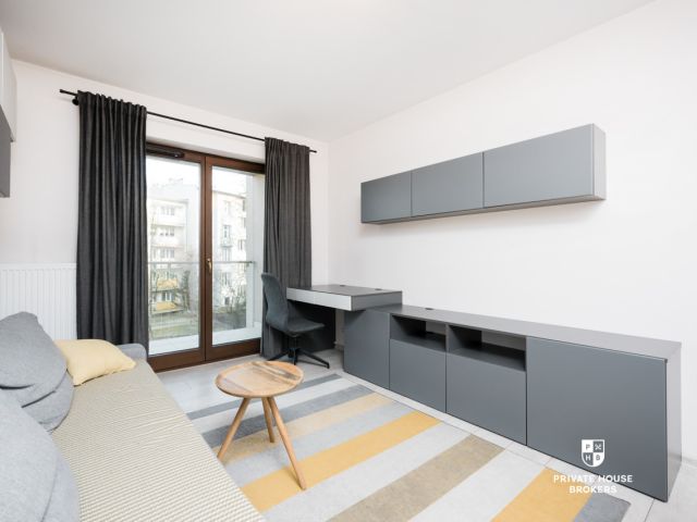 Cozy and Functional Apartment in the Center of Kraków | 2016 Development | Krowodrza - Квартира - Оренда - Kraków, Krowodrza