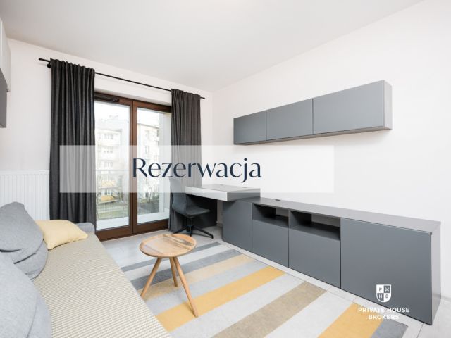 Cozy and Functional Apartment in the Center of Kraków | 2016 Development | Krowodrza - Apartment - Rent - Kraków, Krowodrza