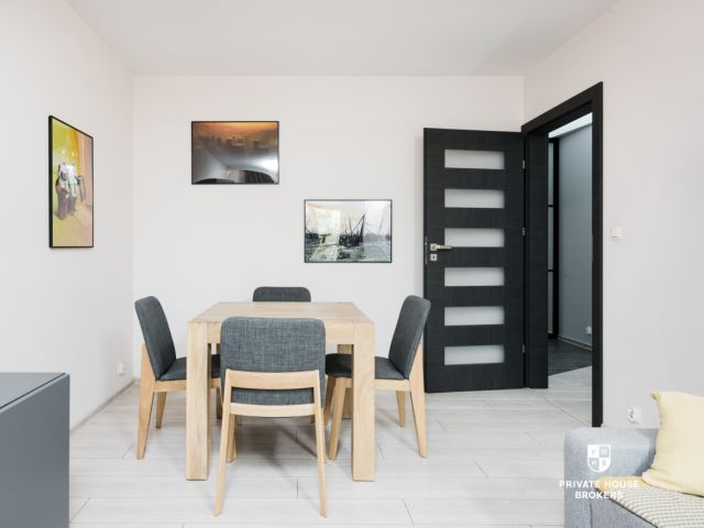 Cozy and Functional Apartment in the Center of Kraków | 2016 Development | Krowodrza - Квартира - Оренда - Kraków, Krowodrza