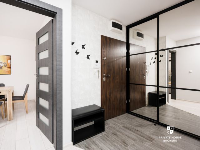 Cozy and Functional Apartment in the Center of Kraków | 2016 Development | Krowodrza - Квартира - Оренда - Kraków, Krowodrza