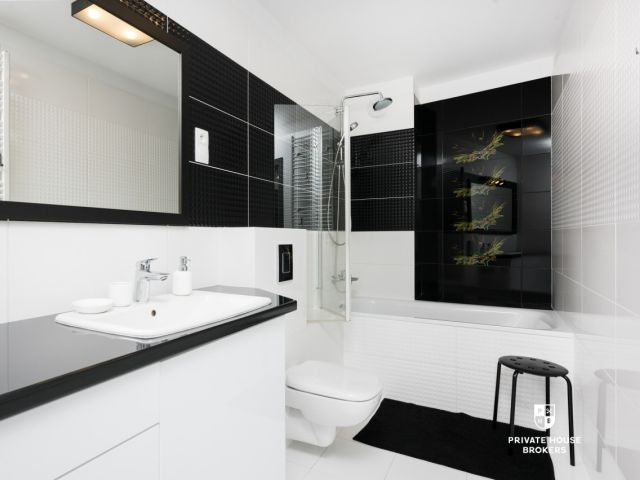 Cozy and Functional Apartment in the Center of Kraków | 2016 Development | Krowodrza - Квартира - Оренда - Kraków, Krowodrza