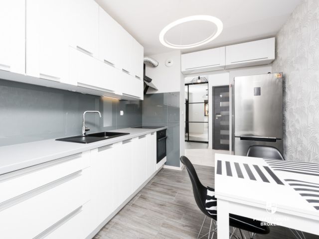 Cozy and Functional Apartment in the Center of Kraków | 2016 Development | Krowodrza - Квартира - Оренда - Kraków, Krowodrza