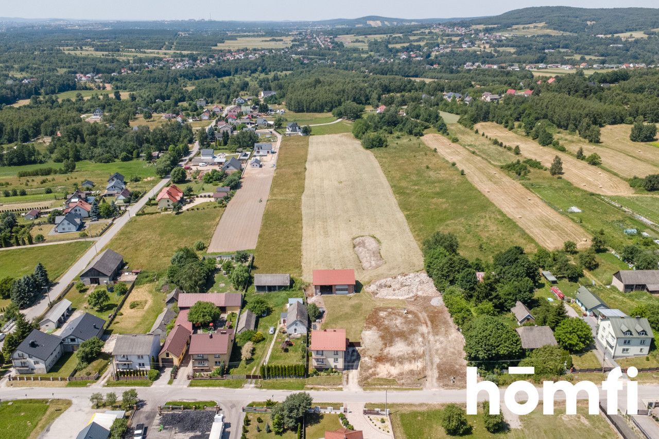 A detached house near Kielce - House - Sale - Kielecki, Górno / Bęczków