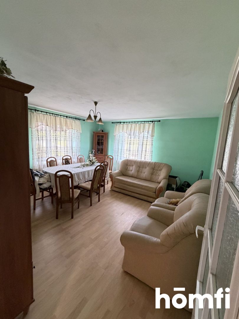 A detached house near Kielce - House - Sale - Kielecki, Górno / Bęczków