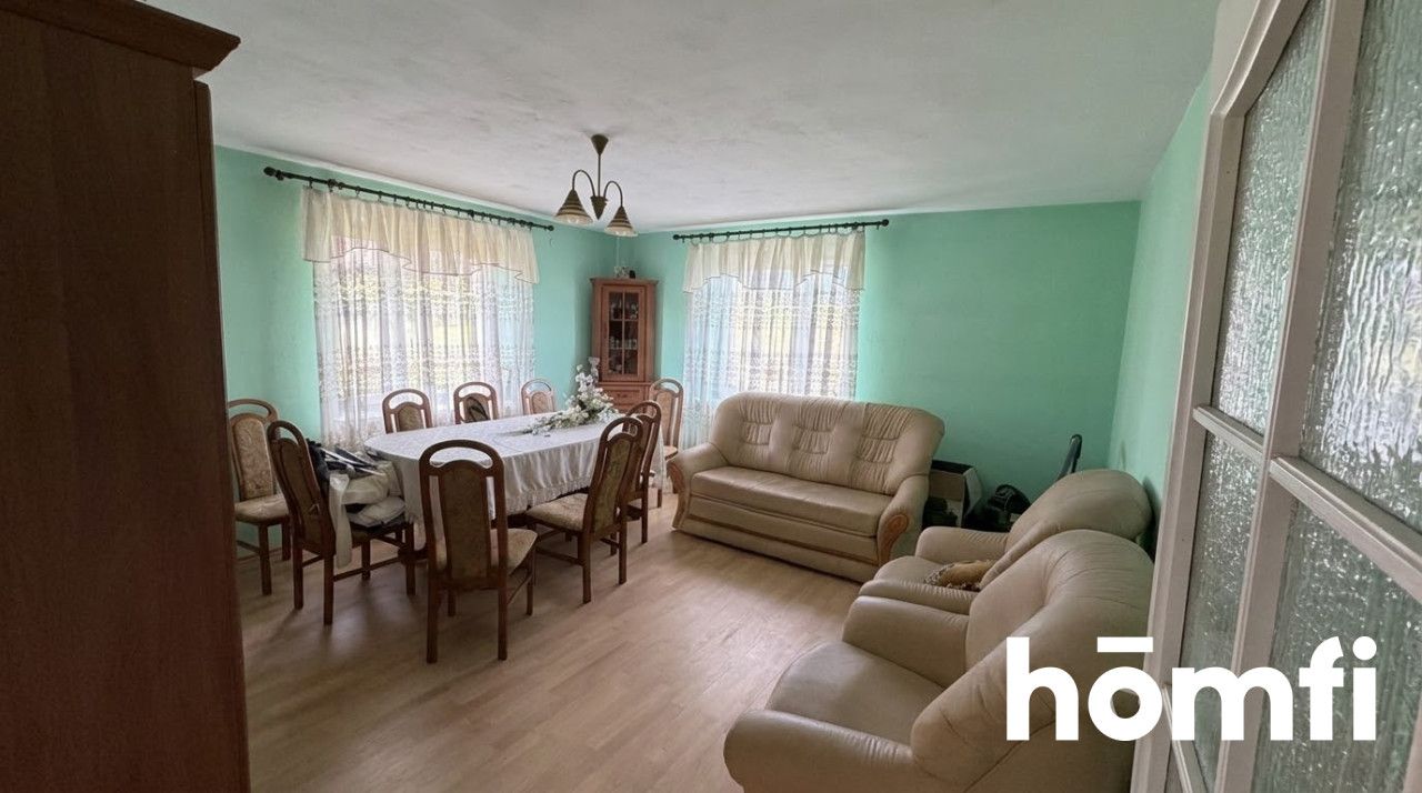 A detached house near Kielce - House - Sale - Kielecki, Górno / Bęczków