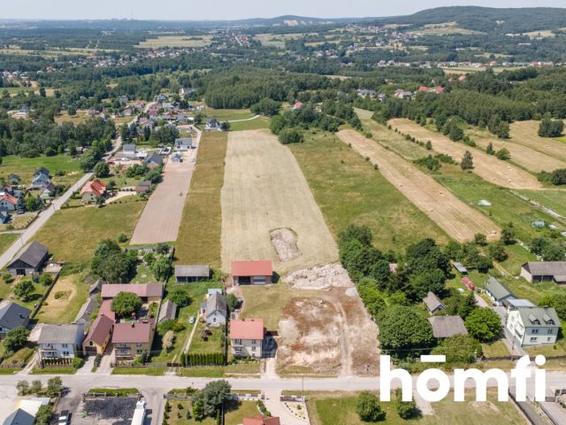 A detached house near Kielce - Дім - Продаж - Kielecki, Górno / Bęczków