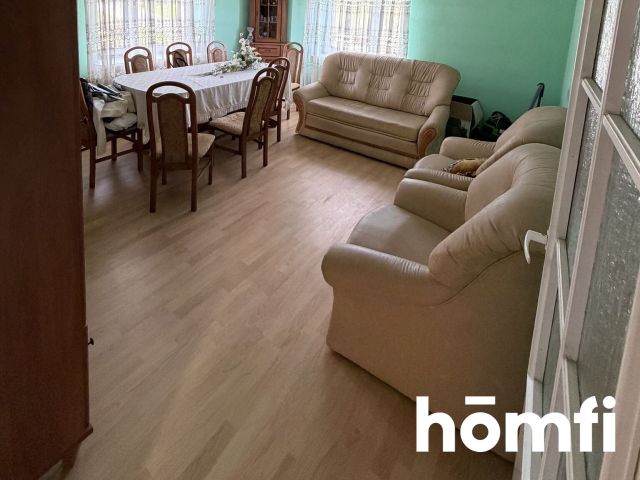 A detached house near Kielce - Дім - Продаж - Kielecki, Górno / Bęczków
