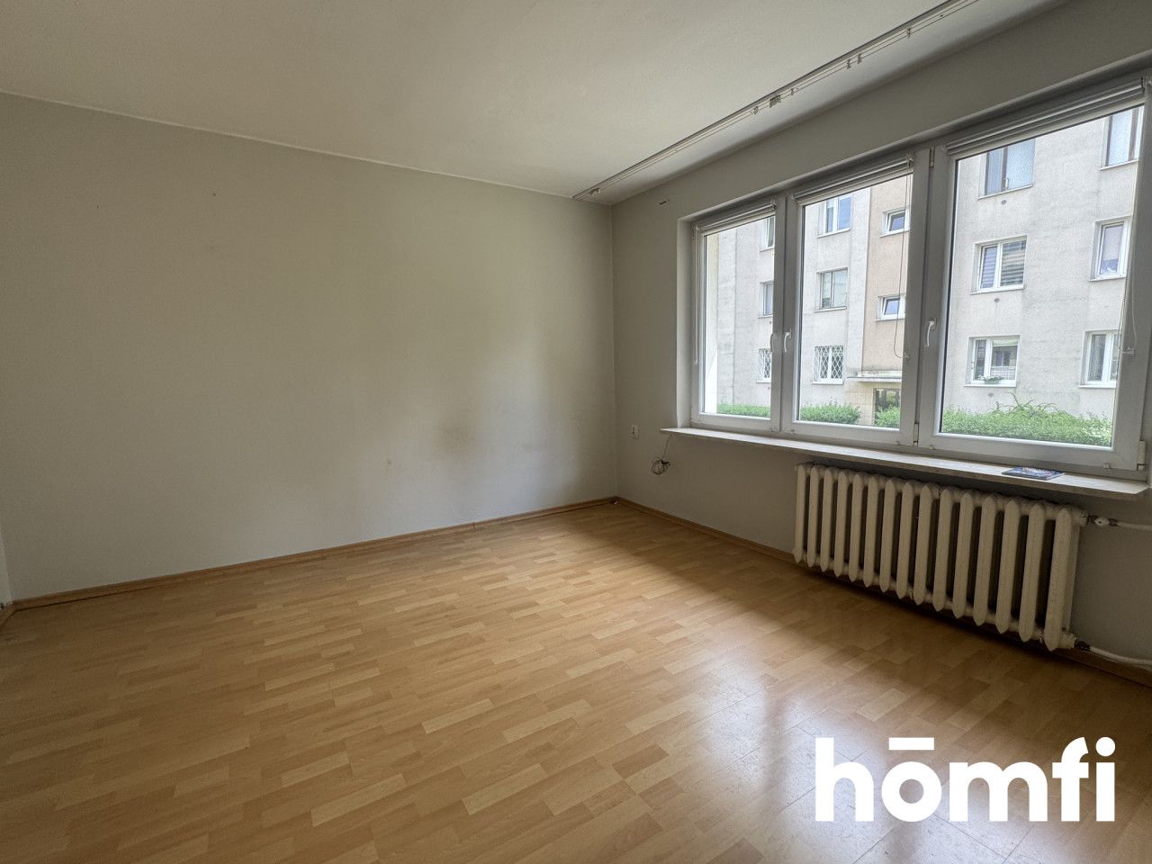 Wierzbno Metro | 2-Room Apartment | Green Mokotów - Apartment - Sale - Warszawa, Mokotów