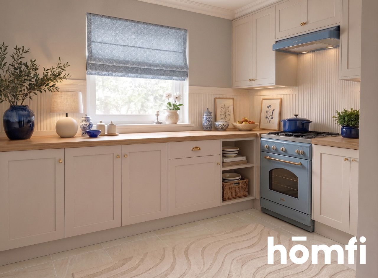Wierzbno Metro | 2-Room Apartment | Green Mokotów - Apartment - Sale - Warszawa, Mokotów
