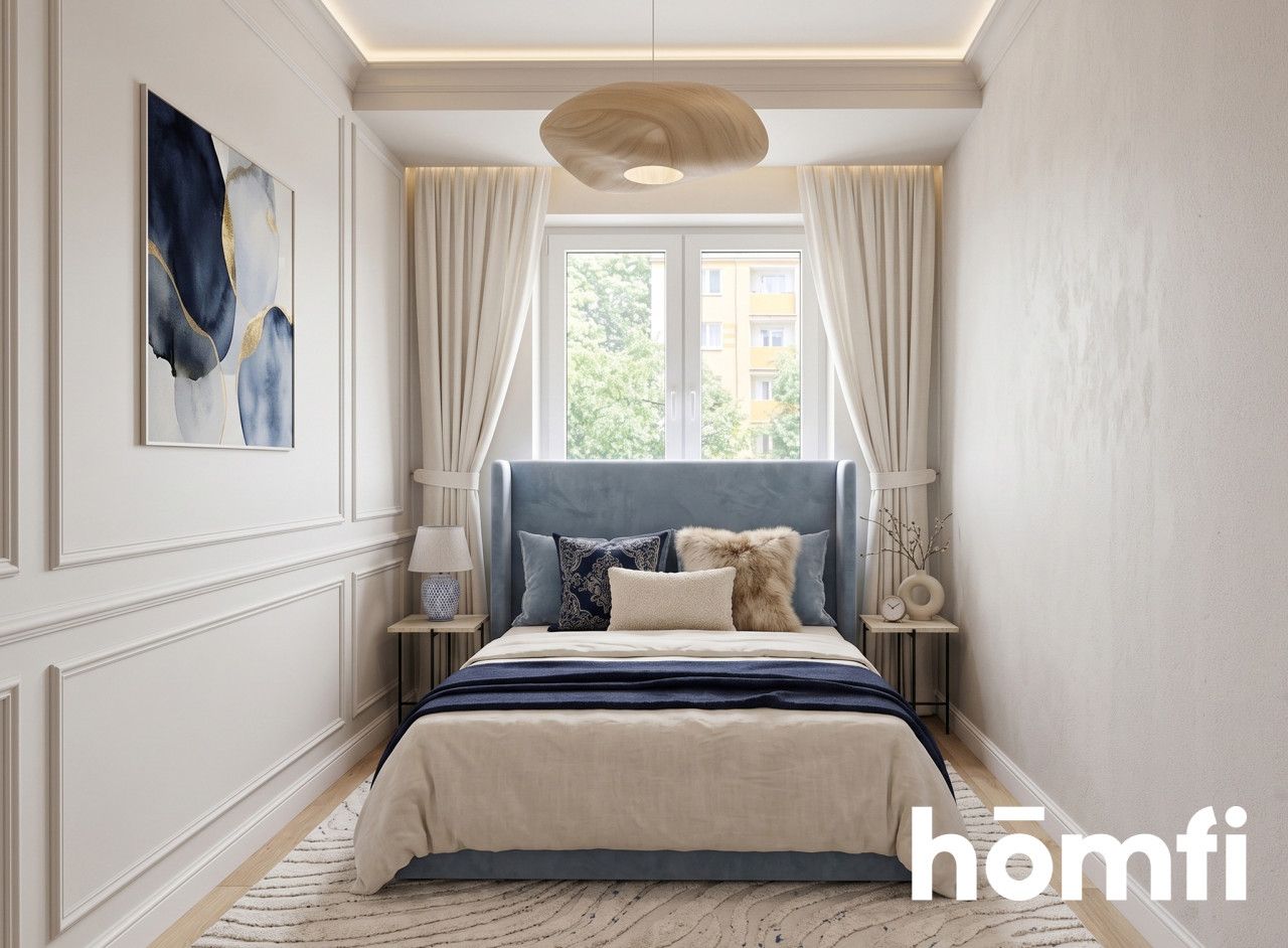 Wierzbno Metro | 2-Room Apartment | Green Mokotów - Apartment - Sale - Warszawa, Mokotów