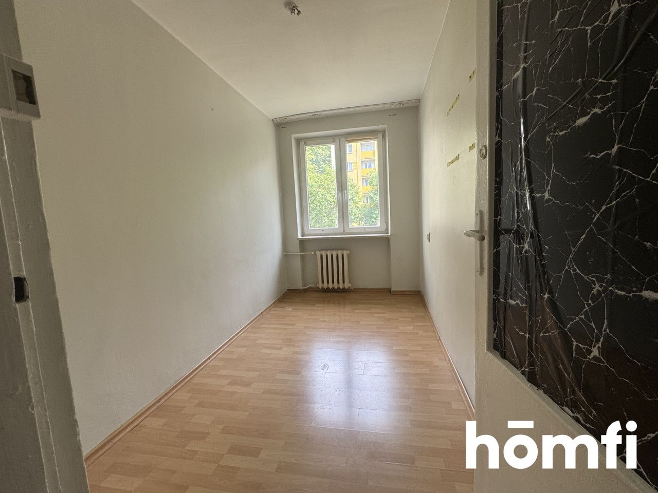Wierzbno Metro | 2-Room Apartment | Green Mokotów - Apartment - Sale - Warszawa, Mokotów
