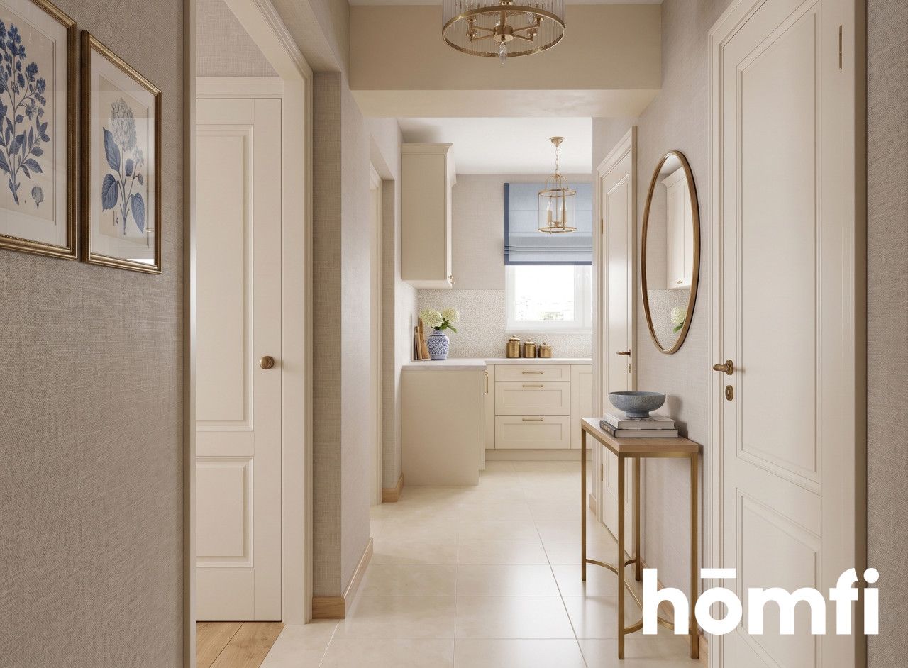 Wierzbno Metro | 2-Room Apartment | Green Mokotów - Apartment - Sale - Warszawa, Mokotów