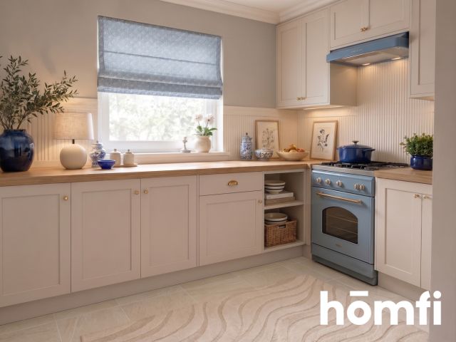 Wierzbno Metro | 2-Room Apartment | Green Mokotów - Квартира - Продаж - Warszawa, Mokotów
