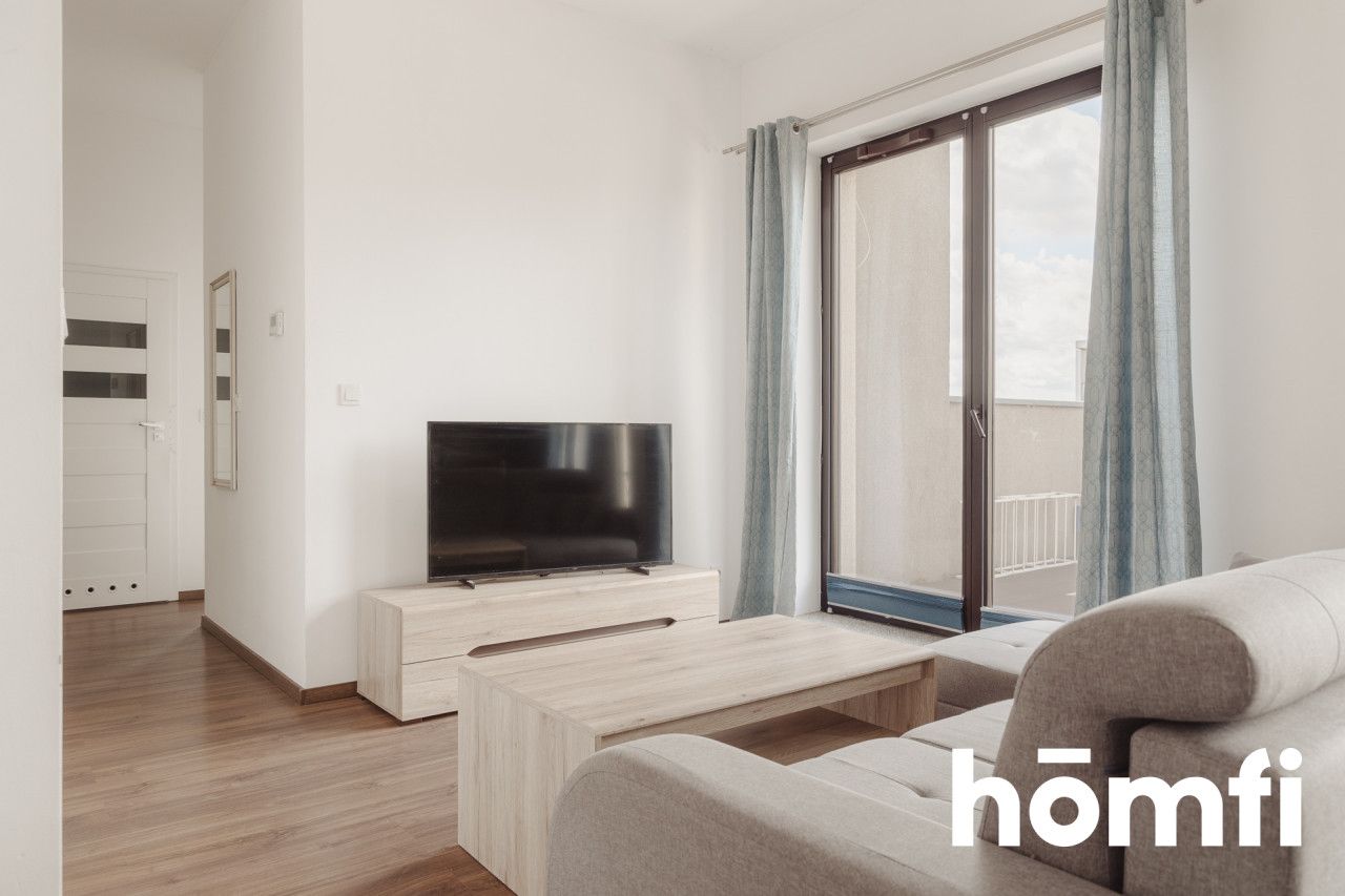 8th floor, terrace, balcony, SPA, gym, Walońska Street - Квартира - Продаж - Wrocław, Stare Miasto