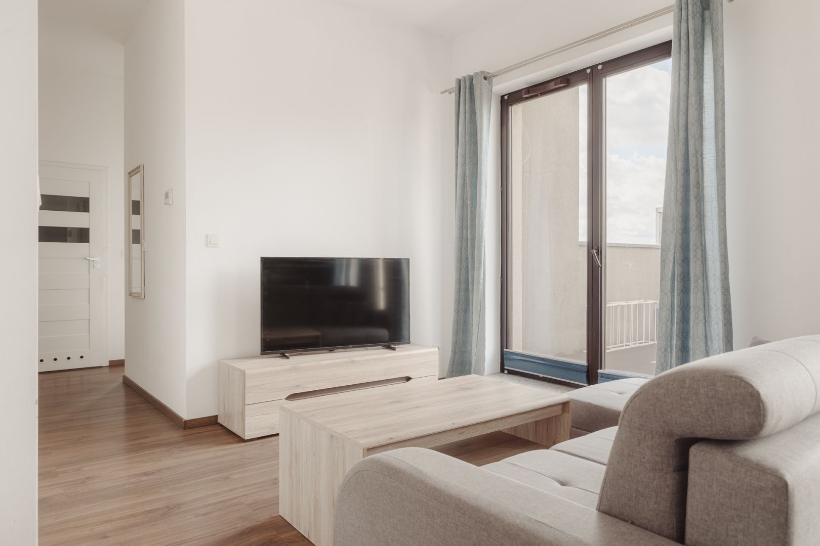 8 pietro, taras, balkon, SPA, siłownia, ul Walońska - Mieszkanie - Sprzedaż - Wrocław, Stare Miasto