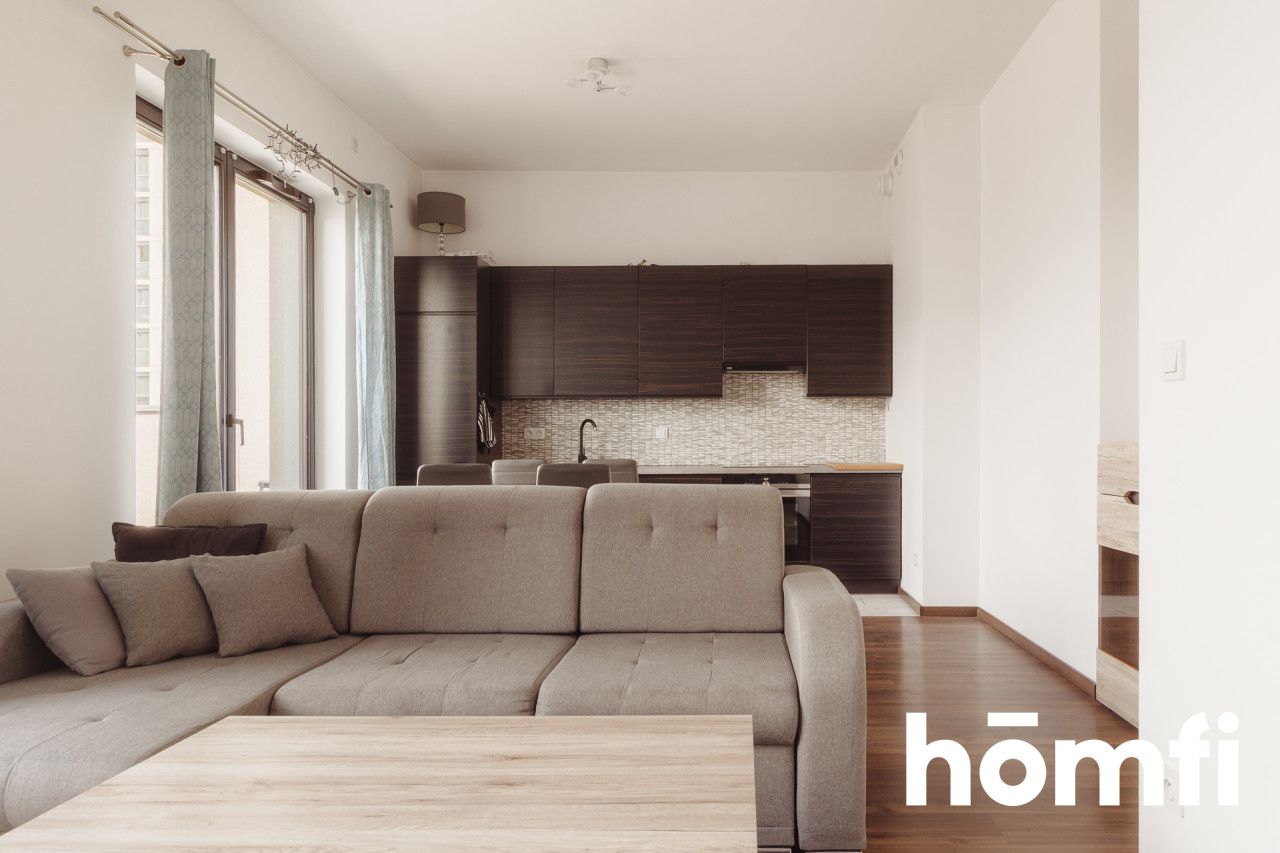 8th floor, terrace, balcony, SPA, gym, Walońska Street - Квартира - Продаж - Wrocław, Stare Miasto