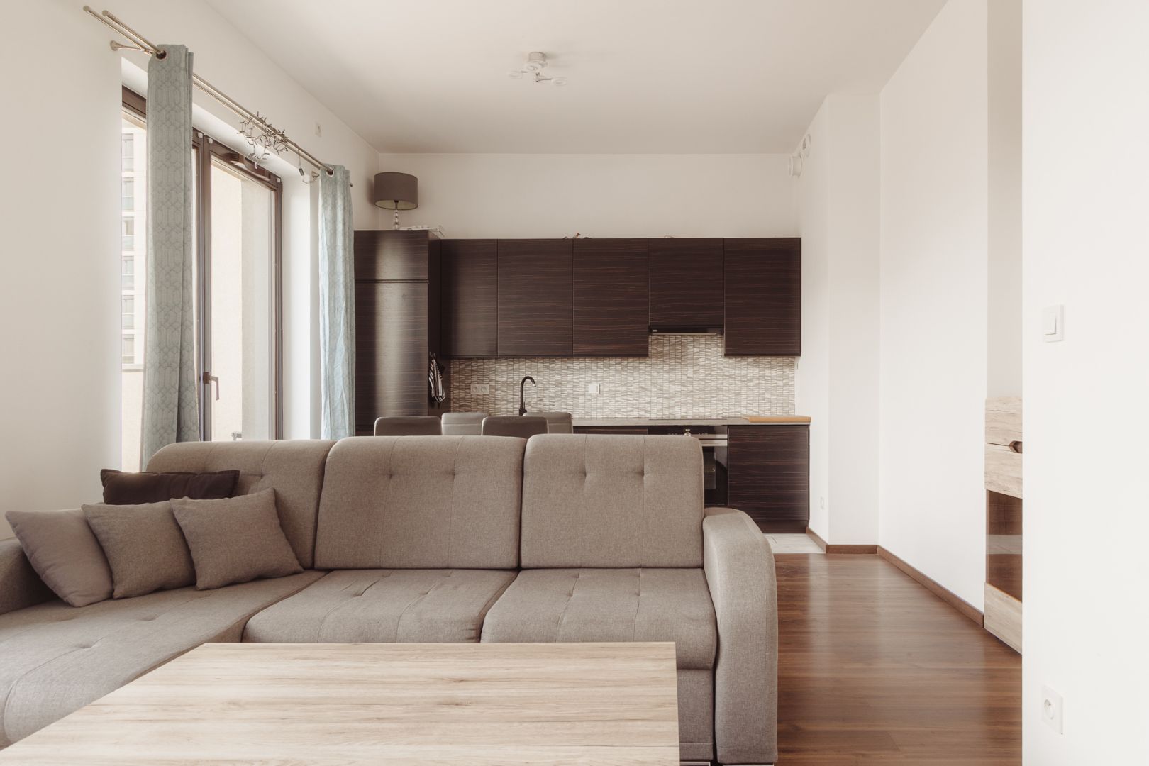 8 pietro, taras, balkon, SPA, siłownia, ul Walońska - Mieszkanie - Sprzedaż - Wrocław, Stare Miasto