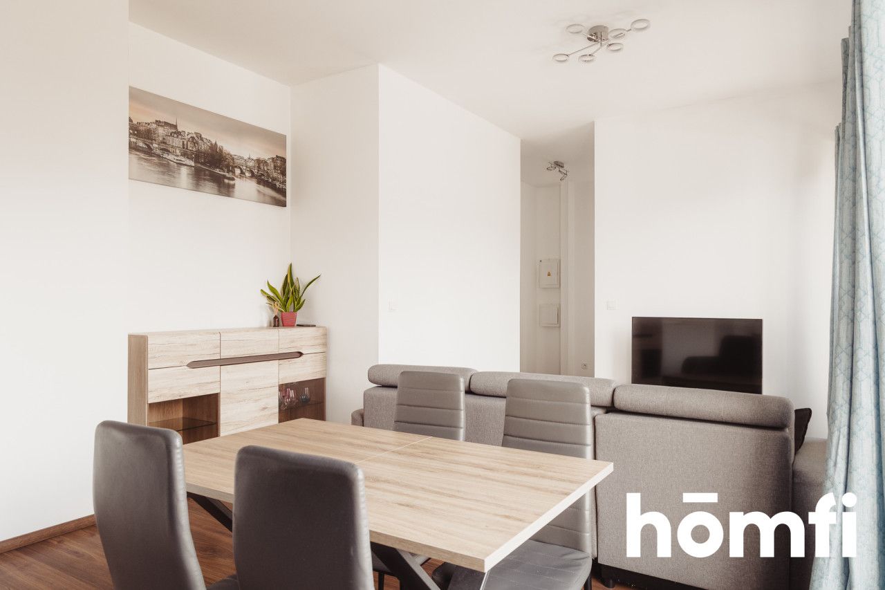 8th floor, terrace, balcony, SPA, gym, Walońska Street - Квартира - Продаж - Wrocław, Stare Miasto