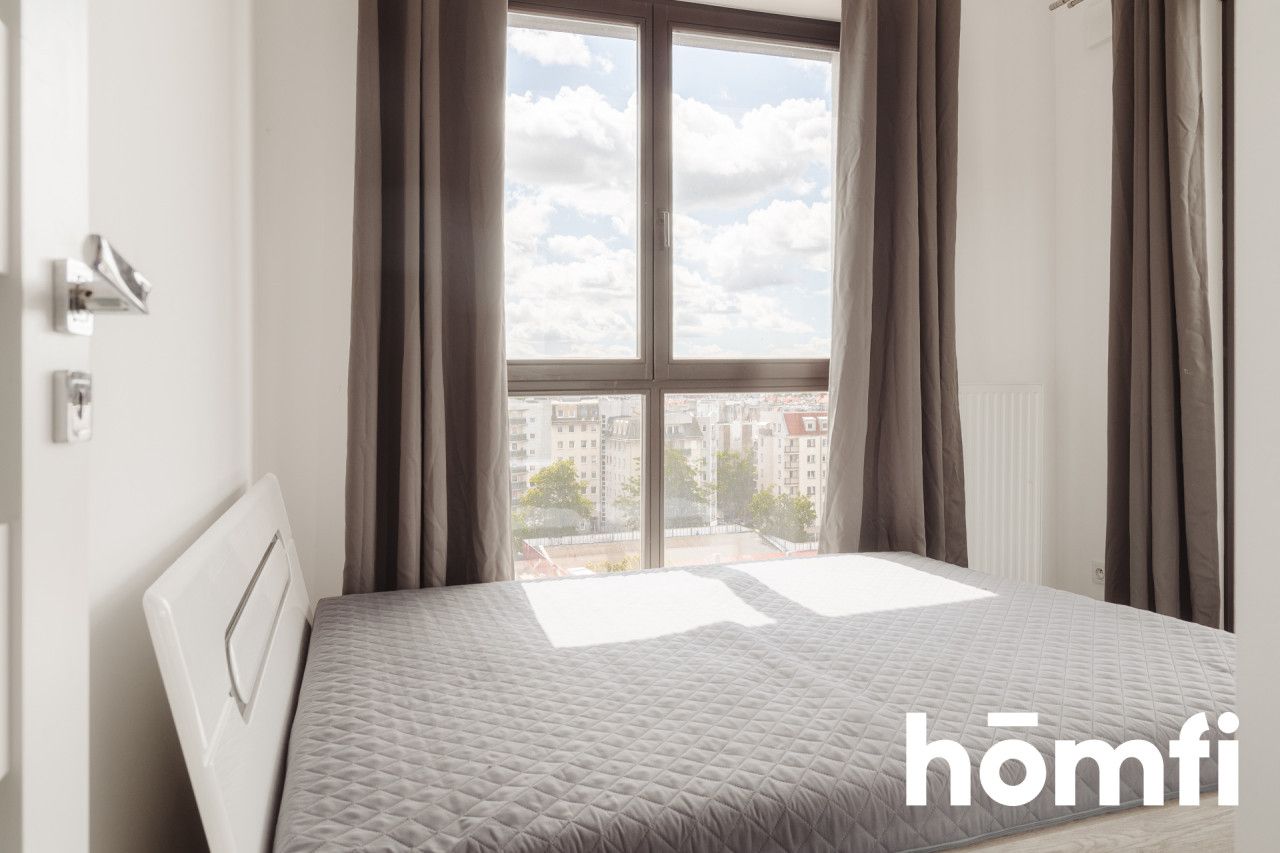 8th floor, terrace, balcony, SPA, gym, Walońska Street - Квартира - Продаж - Wrocław, Stare Miasto